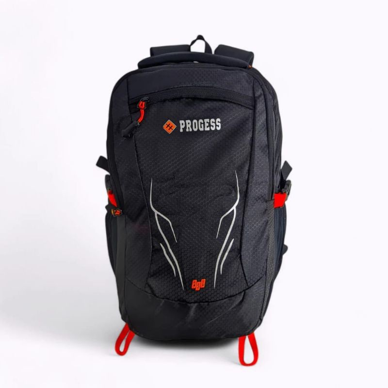 Tas Ransel Backpack Sekolah Tas Ransel Pria Bodypack Terbaru