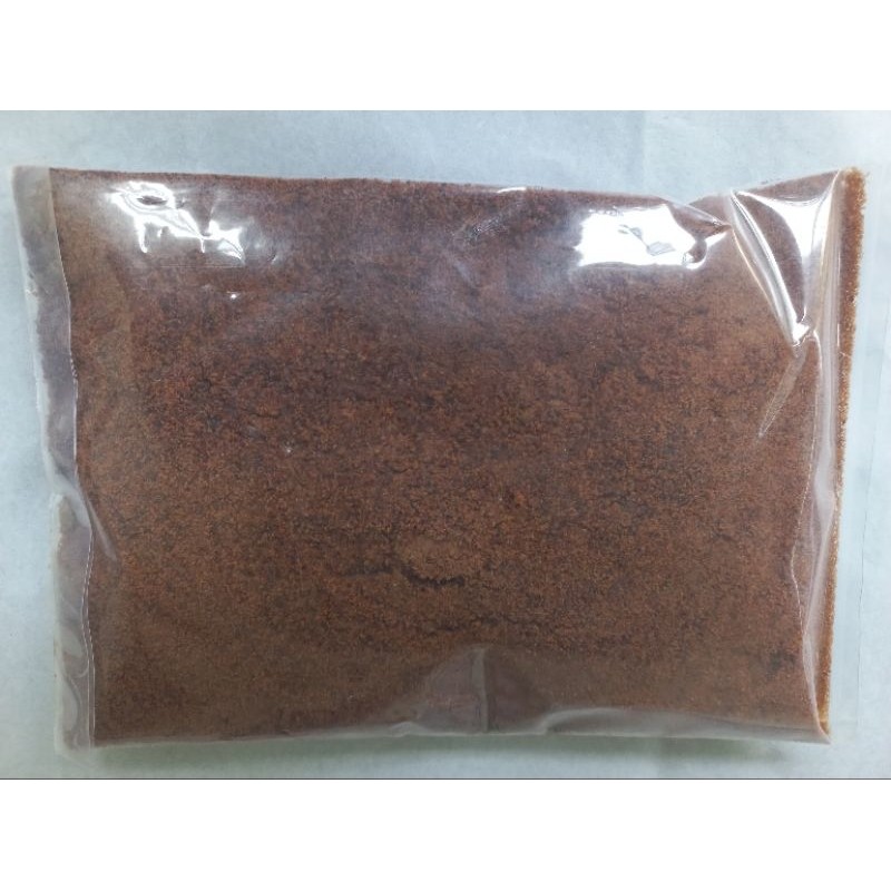 

MURAH Gula Semut/Gula Aren Bubuk 200gr