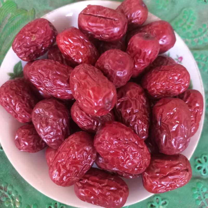

MURAH Angco/ Kurma Cina 500gr
