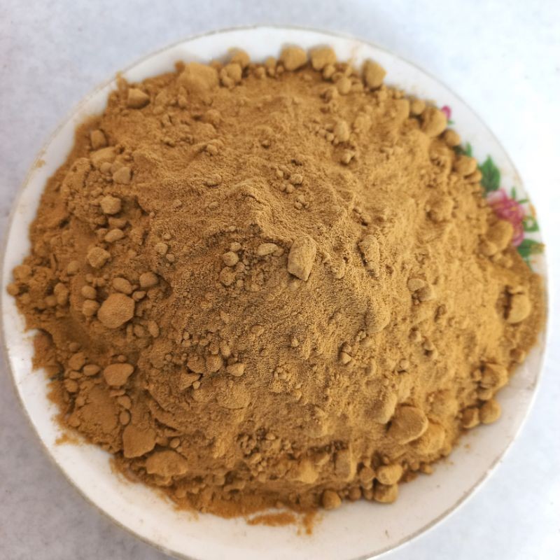 

MURAH Temu Giring Bubuk 200gr