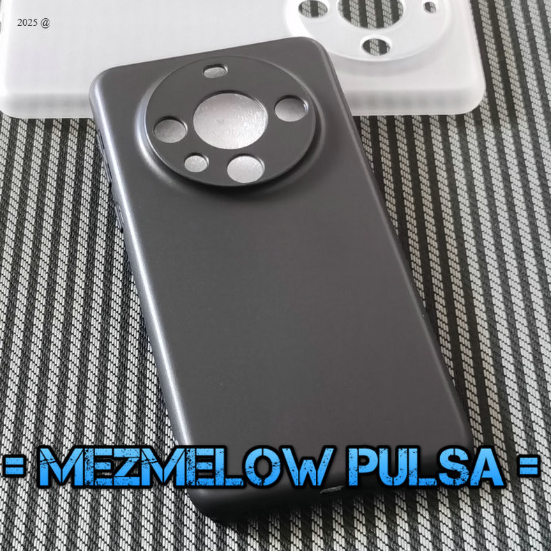 Casing TPU Caseng Silicone Softcase Soft Case HUAWEI MATE 60 / MATE 60 PRO / MATE 60 PRO PLUS
