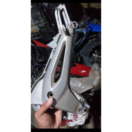 Footstep Postep Belakang Fostep Supra Fit New Original