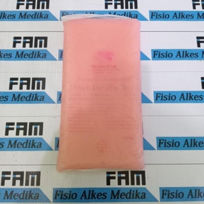 SKS-653 LILIN PARAFIN BATH / LILIN PARAFFIN FISIOTERAPI / LILIN