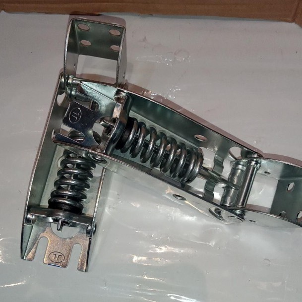 Engsel Pintu Frezer Freezer Frizer Box  Part Aircond