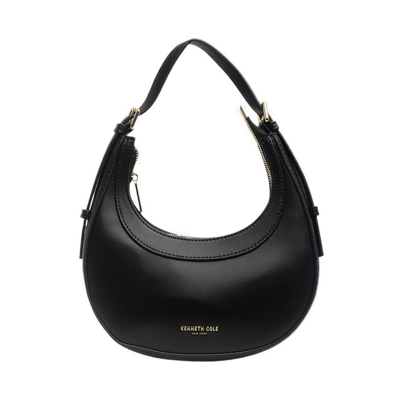 Kenneth Cole Emily Women's Shoulder Bag - Black