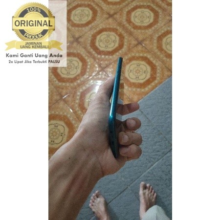 oppo a31 bekas minus lcd oppo a31 rusak lcd