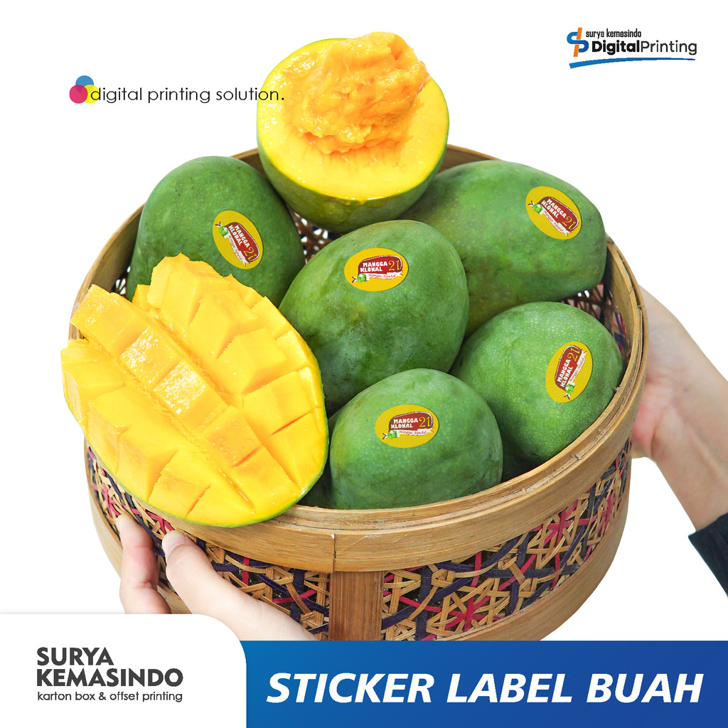 

Sticker Label Buah (2,3x1,5 cm) -isi 143 pcs- stickercutting/cuttingsticker/stikerbuah/stickerbuah/labelbuah/labelbuahmangga/labelbuahpisang/labelbuahapel/labelbuahjeruk/
