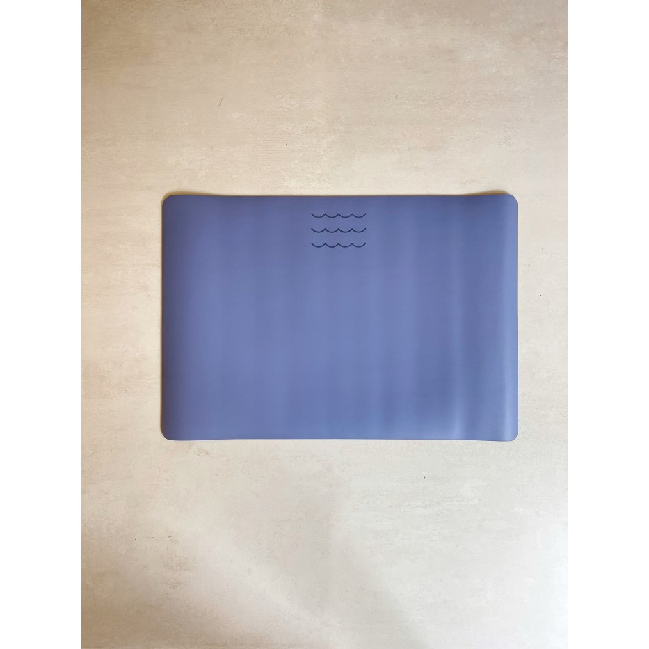 KEROKOO ASANA Mini Yoga Mat CO