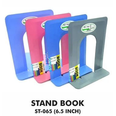 

V-TEC BOOK STAND ST-065 UNGU