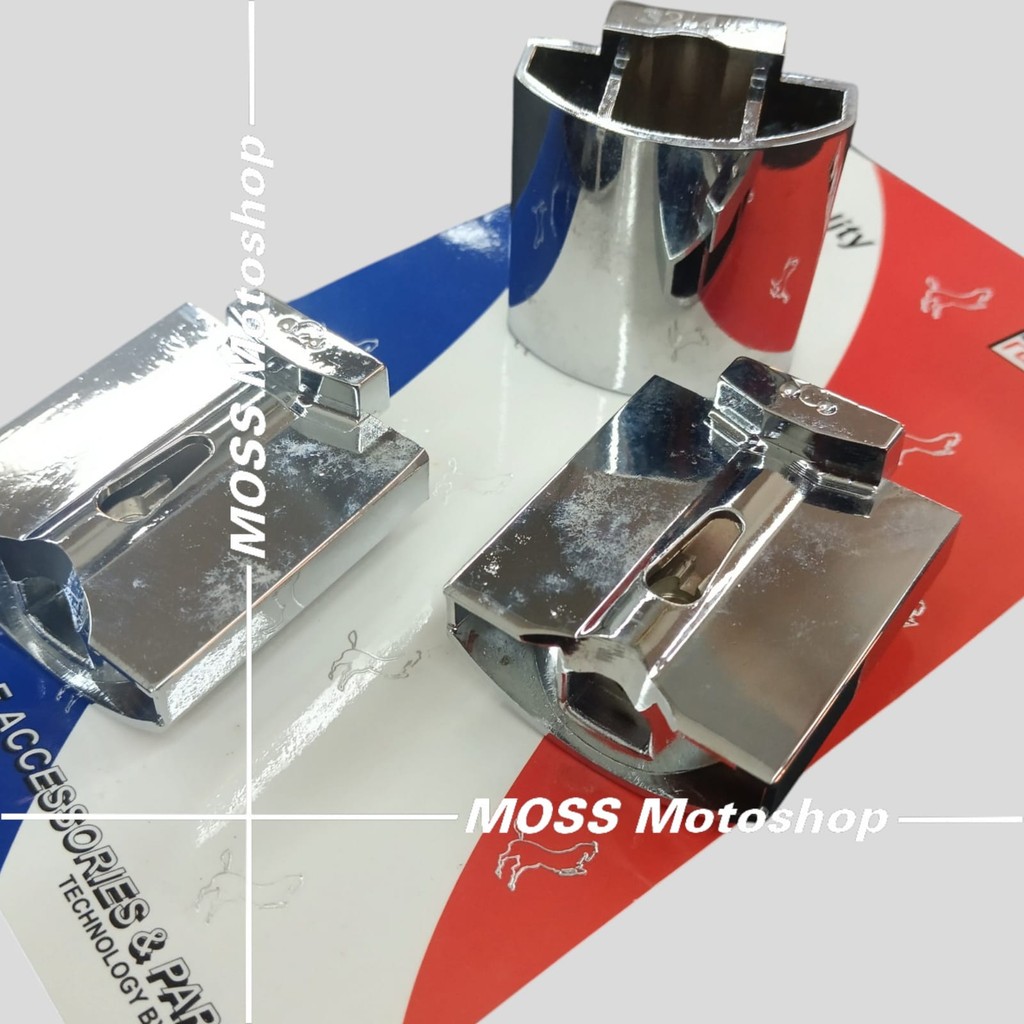 SKEP KARBURATOR PWK 32MM UMA RACING ORIGINAL | SKEP KARBU UMA