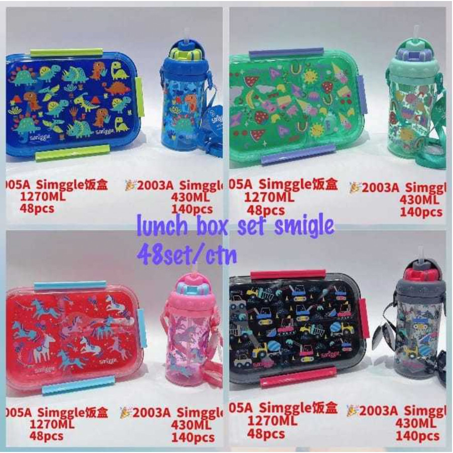 Smiggle import, tas smiggle premium import, tas smiggle ori, tas smiggle original, tas smiggle terba