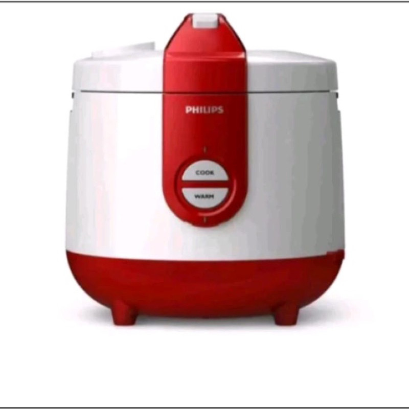 PROMO Mejikom Philips 2L Anti-Gores Tahan Lama