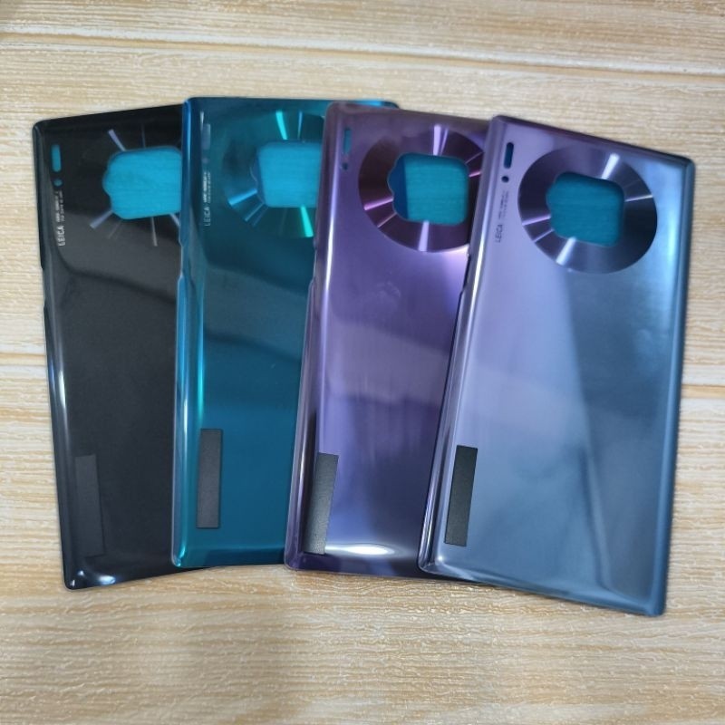 backdoor bekdoor backcover tutup belakang Huawei Mate 30 Pro
