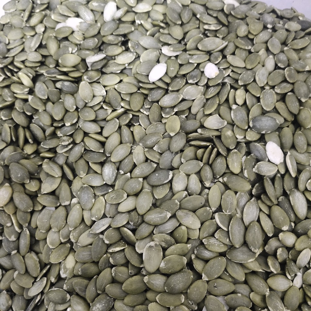 

PUMPKIN SEEDS KERNEL 25KG