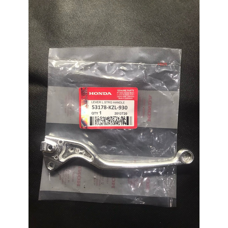 Handle rem kiri Beat FI KZL Handel rem kiri Beat FI