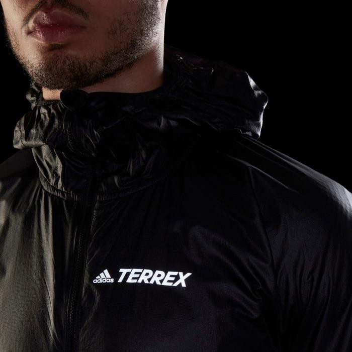 BIG SALEE Gus jes-Jaket Adidas Terrex Flyweight Running Sepeda Sport New Ori