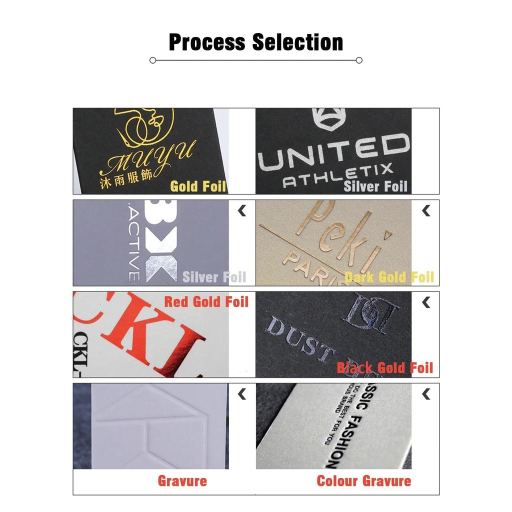 

Custom Hang Tags For Clothes Personalised Gift Tags For Christmas Wedding Business Handmake Paper Labels Logo Brand Design