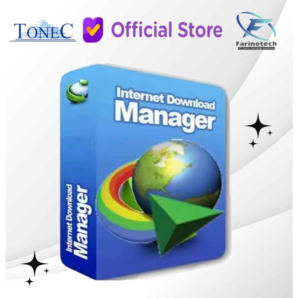 IDM Internet Download Manager Lifetime Original Lisensi Key