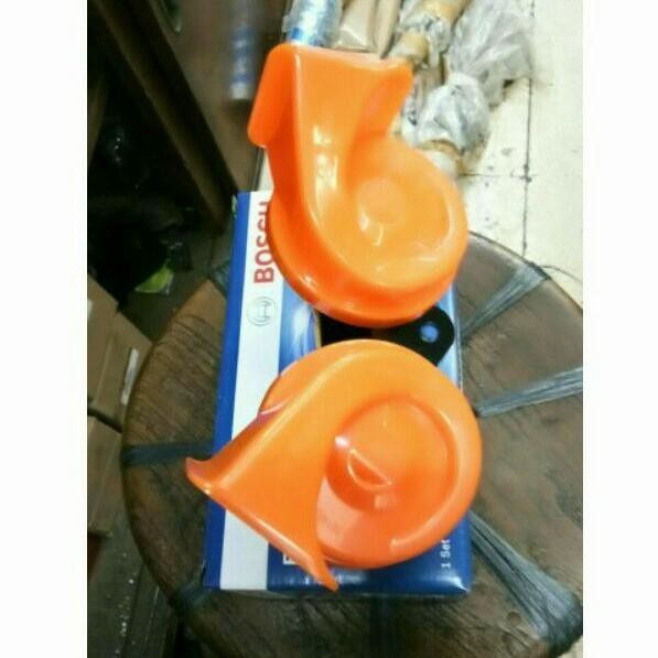 klakson bosch keong top