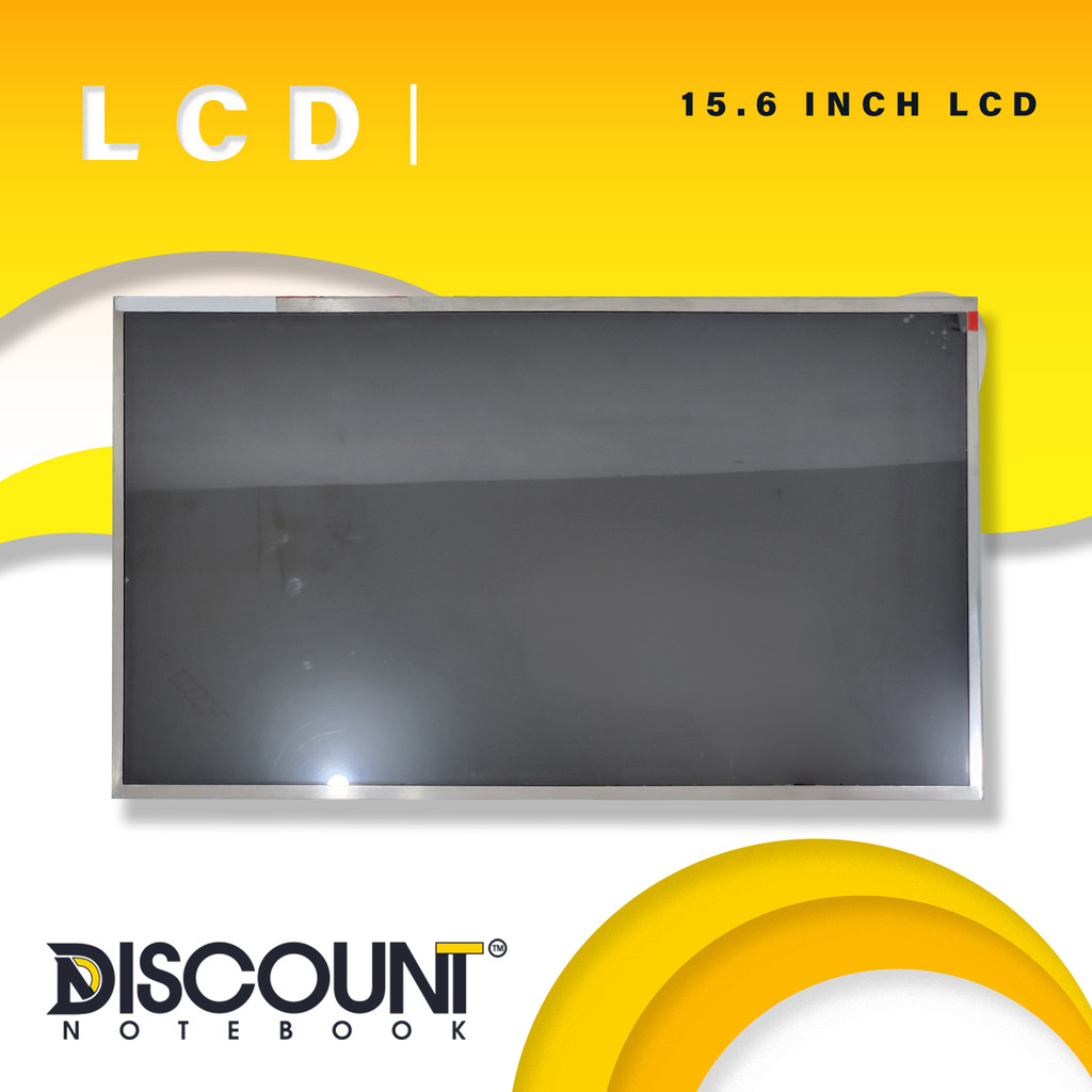LCD LED 15.6 LCD