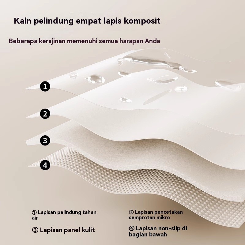 Jamooan Taplak Meja Bundar Taplak Meja Bundar Anti Air Taplak Meja Bundar Makan Taplak Meja Bundar