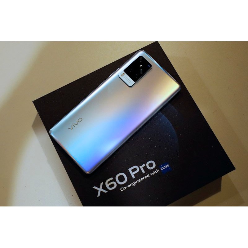 Vivo X60 Pro Ram 12 Rom 256GB Second Resmi