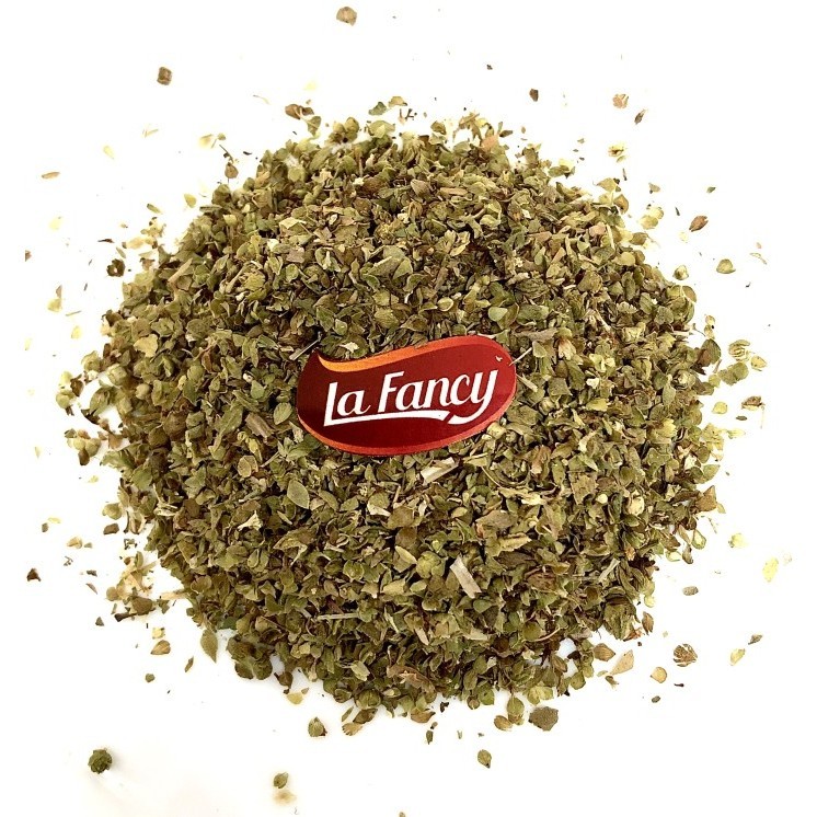 

La Fancy Foods Daun Oregano 100% Murni 115g