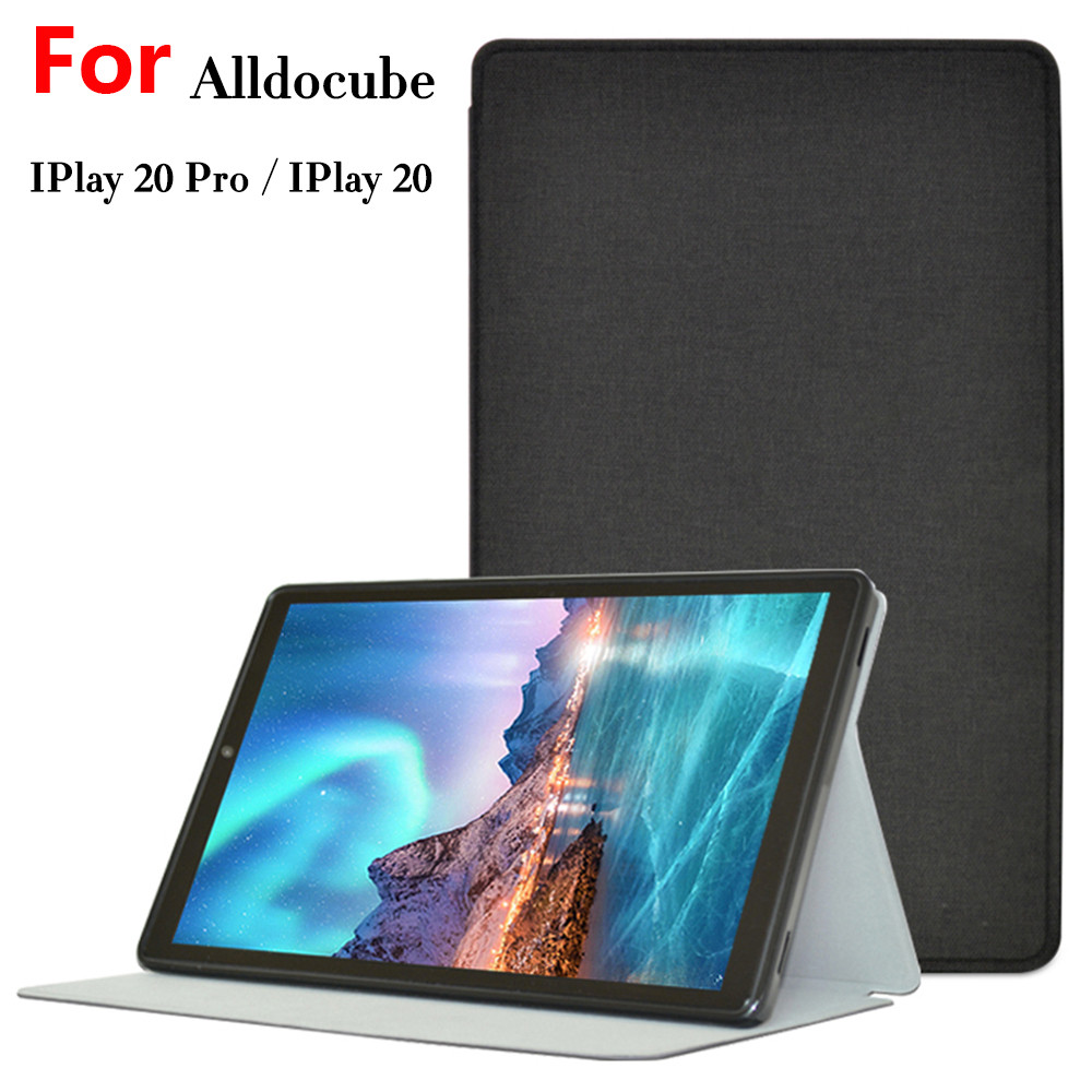 Stand Case Cover for ALLDOCUBE IPlay 20 Tablet PC,Protective Case for ALLDOCUBE IPlay20 Pro