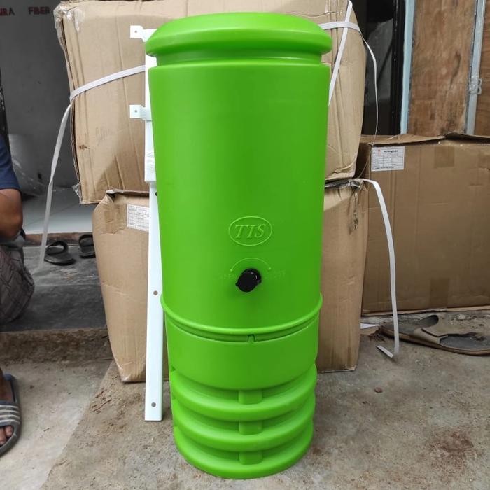 ODP PEDESTAL MERK TIS KOSONGAN