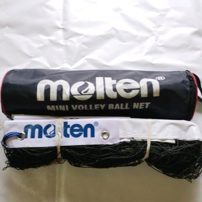 NET VOLI MINI VOLI ANAK ANAK VOLI PLASTIK