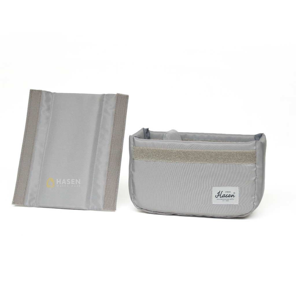 Camera insert closed Vol.2 | Portable penutupCO