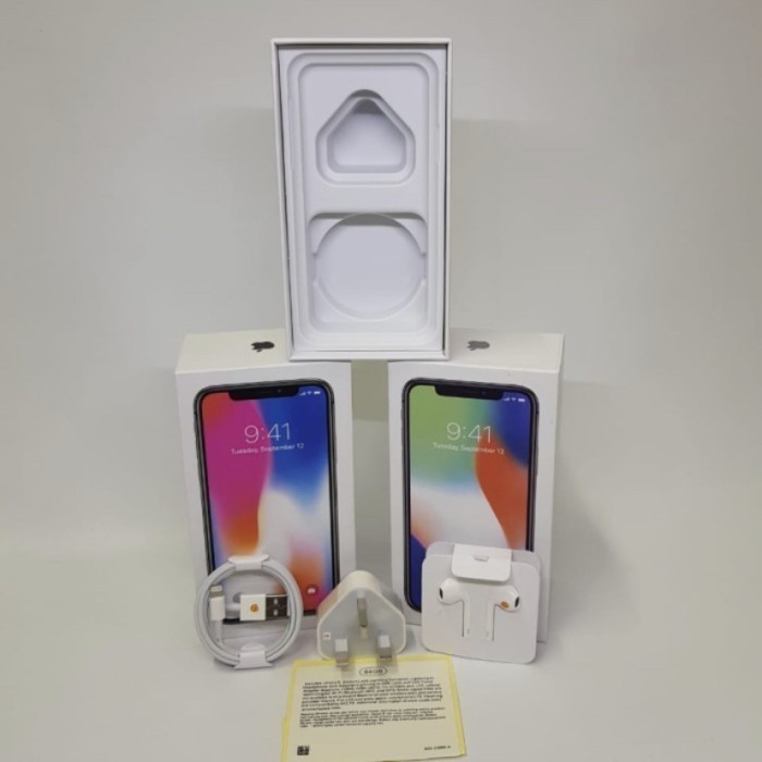 

BOX/KOTAK/DUS FOR X FULLSET