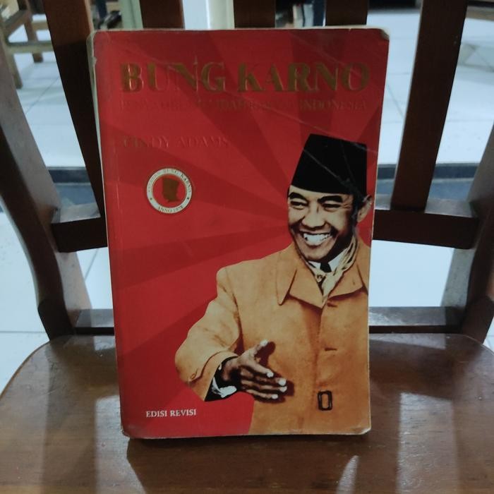 BUNG KARNO