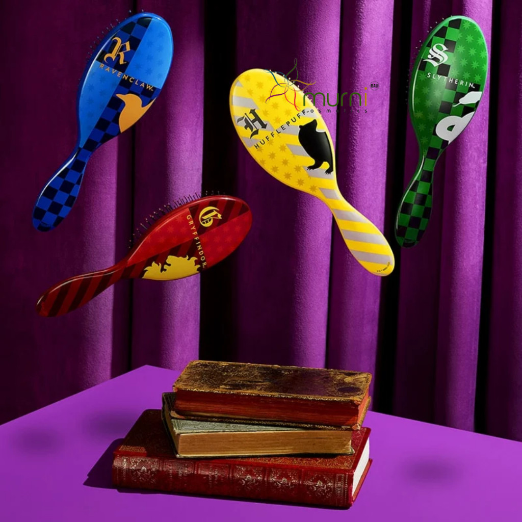 [ MURNI ] WET BRUSH DETANGLER HARRY POTTER