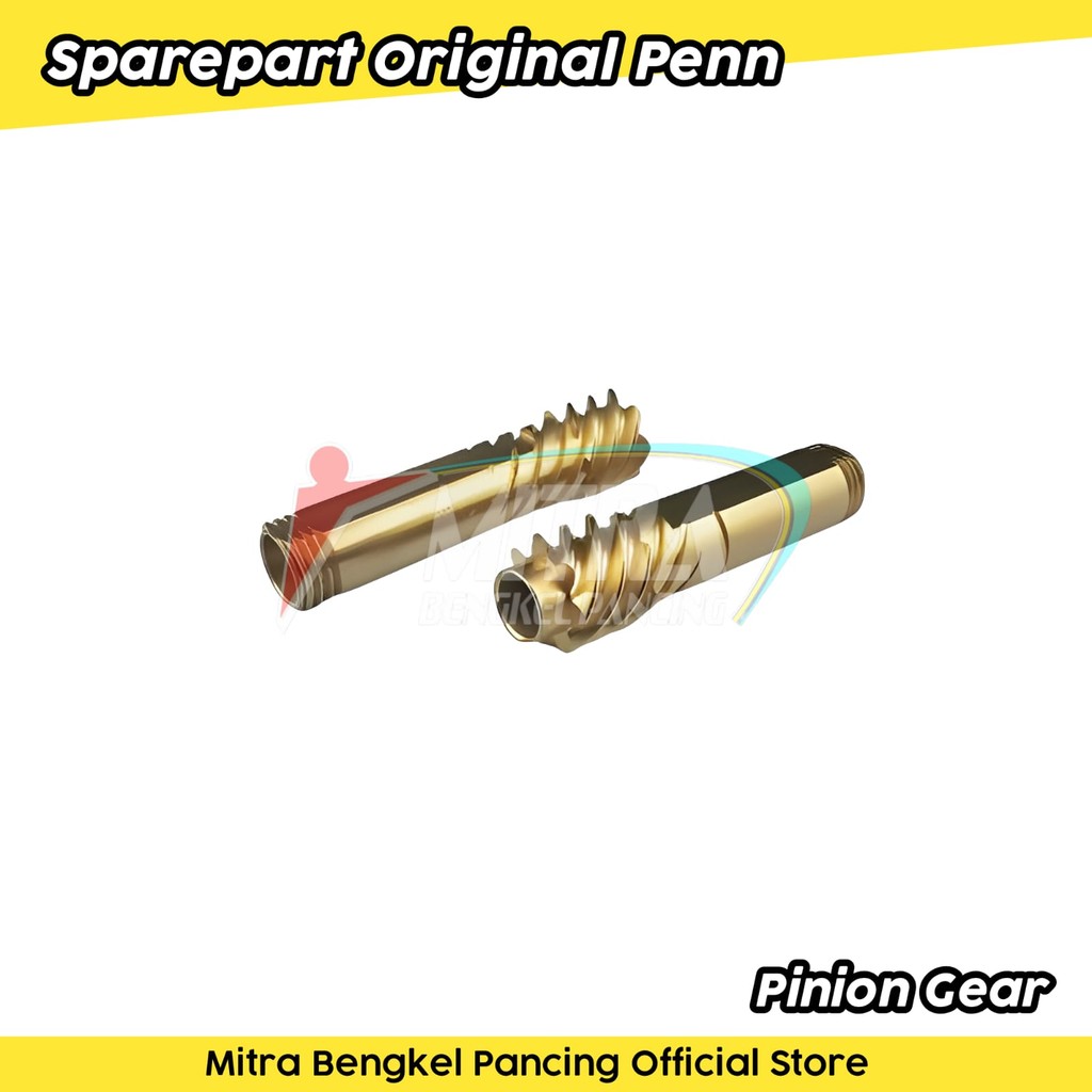 Pinion Gear Penn 7000 - 8000