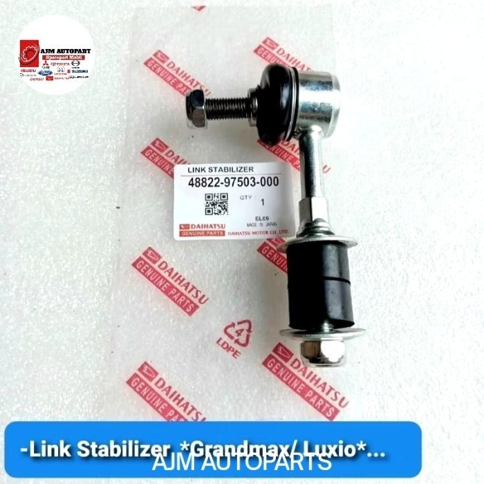 Link Stabilizer Grandmax/Luxio