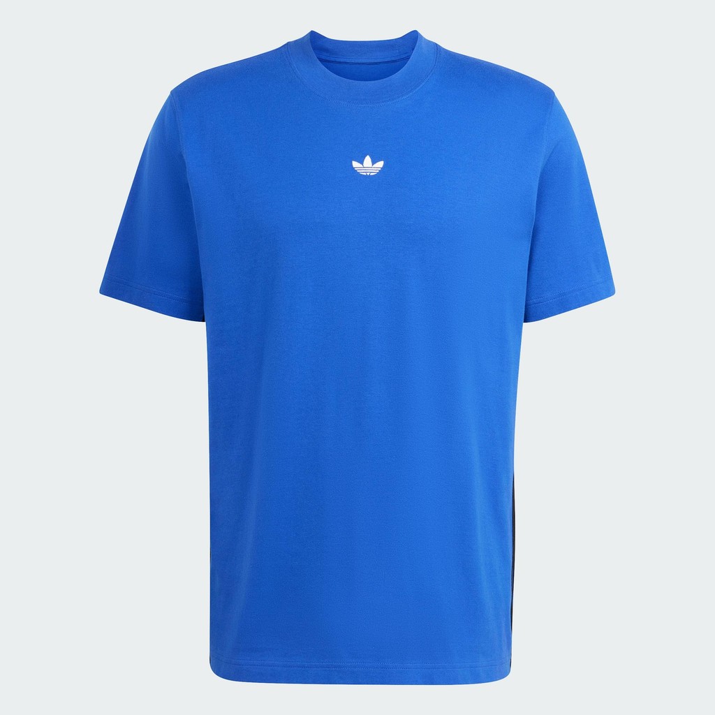 adidas Lifestyle adidas Rekive Tee Men Blue IM1850