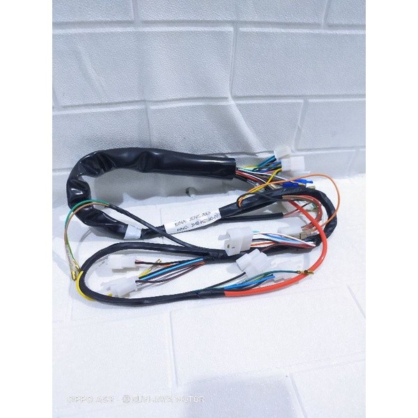 Kabel Body Set RX S RX Spesial YT 115 Ckd Super