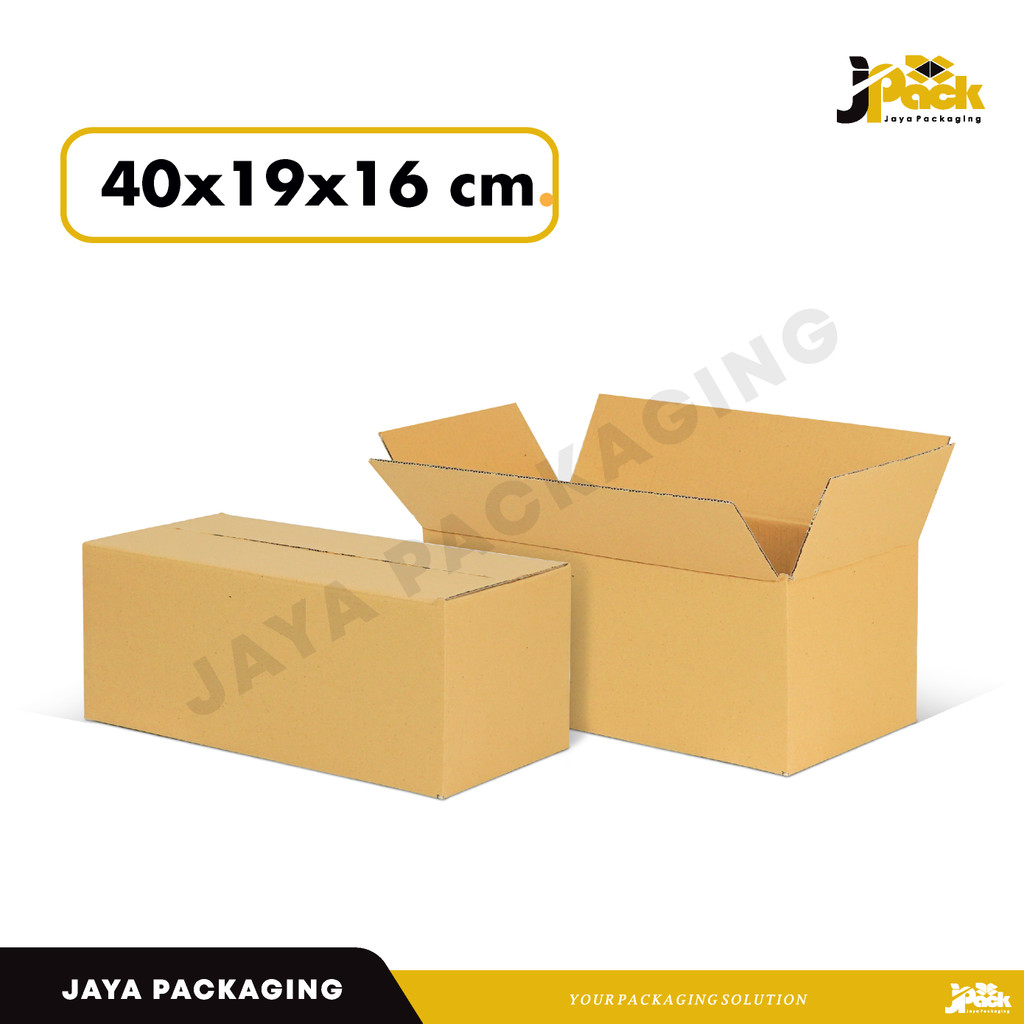 

Box 40x19x16 Kemasan/kardus/box/normal/a1/kemasankardus/karton/boxes/packaging/karton/kotak/tinggi10/tinggi16