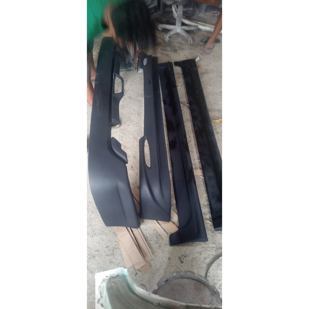 bodykit suzuki apv #feed