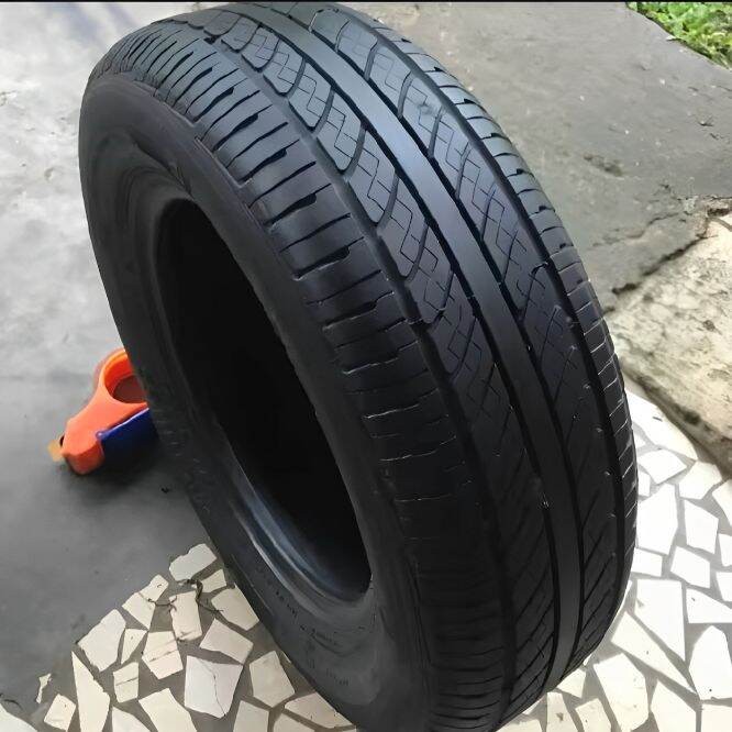 ban mobil ukuran 185/70 R14 tubles second - ban mobil Avanza Xenia caryy Ertiga Livina ukuran 185/70