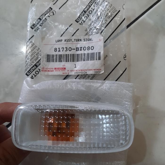 sen sein fender rush terios 2007 2008 2009 2010 2011 2012 2013 2014