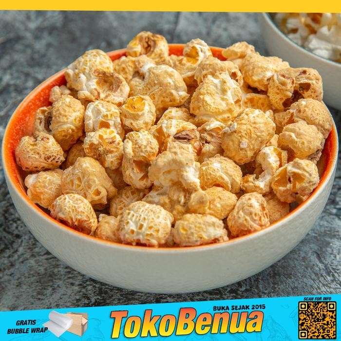 

Sale Jagung popcorn Jumbo Mushroom 1 kg Happy Shopping