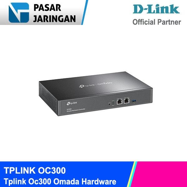 TP-LINK OC300 Omada Hardware Controller TL-OC300