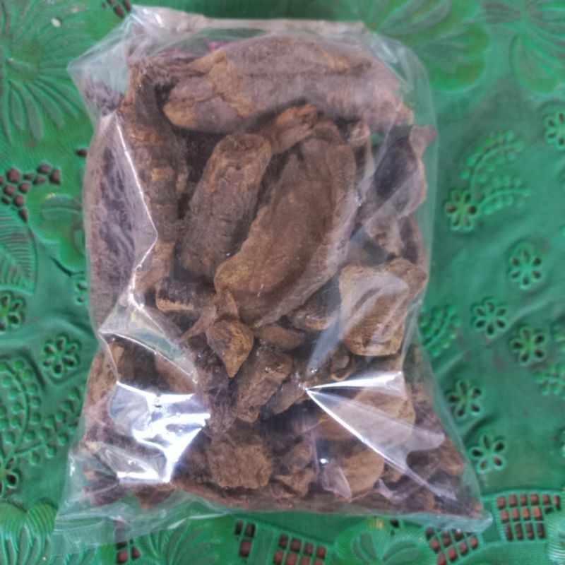 

MURAH Kelembak Kering 500gr
