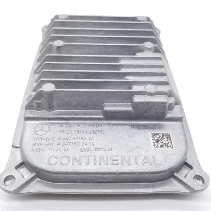 MODUL BALLAST MERCEDES BENZ W247 GLS450 GLS580