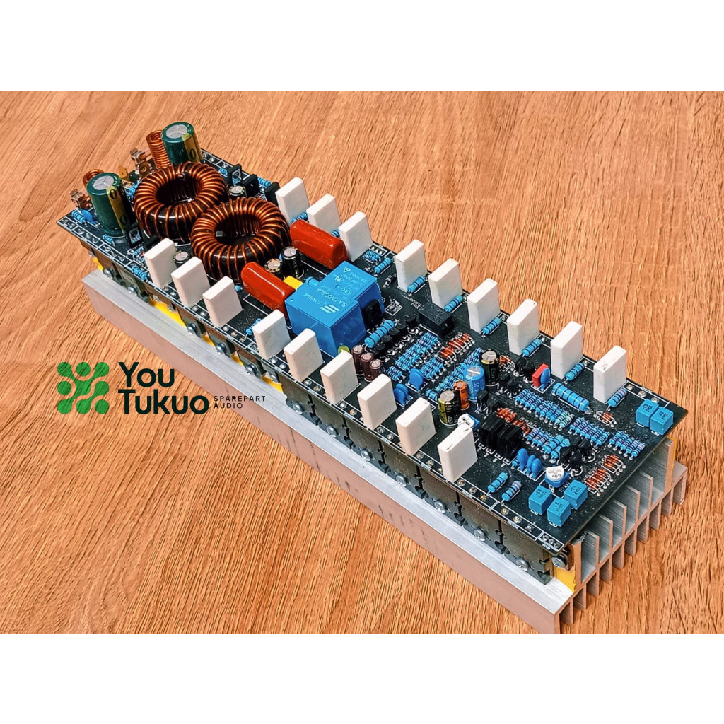 Driver TD eeEngine / Engine balap HD2000 JADI