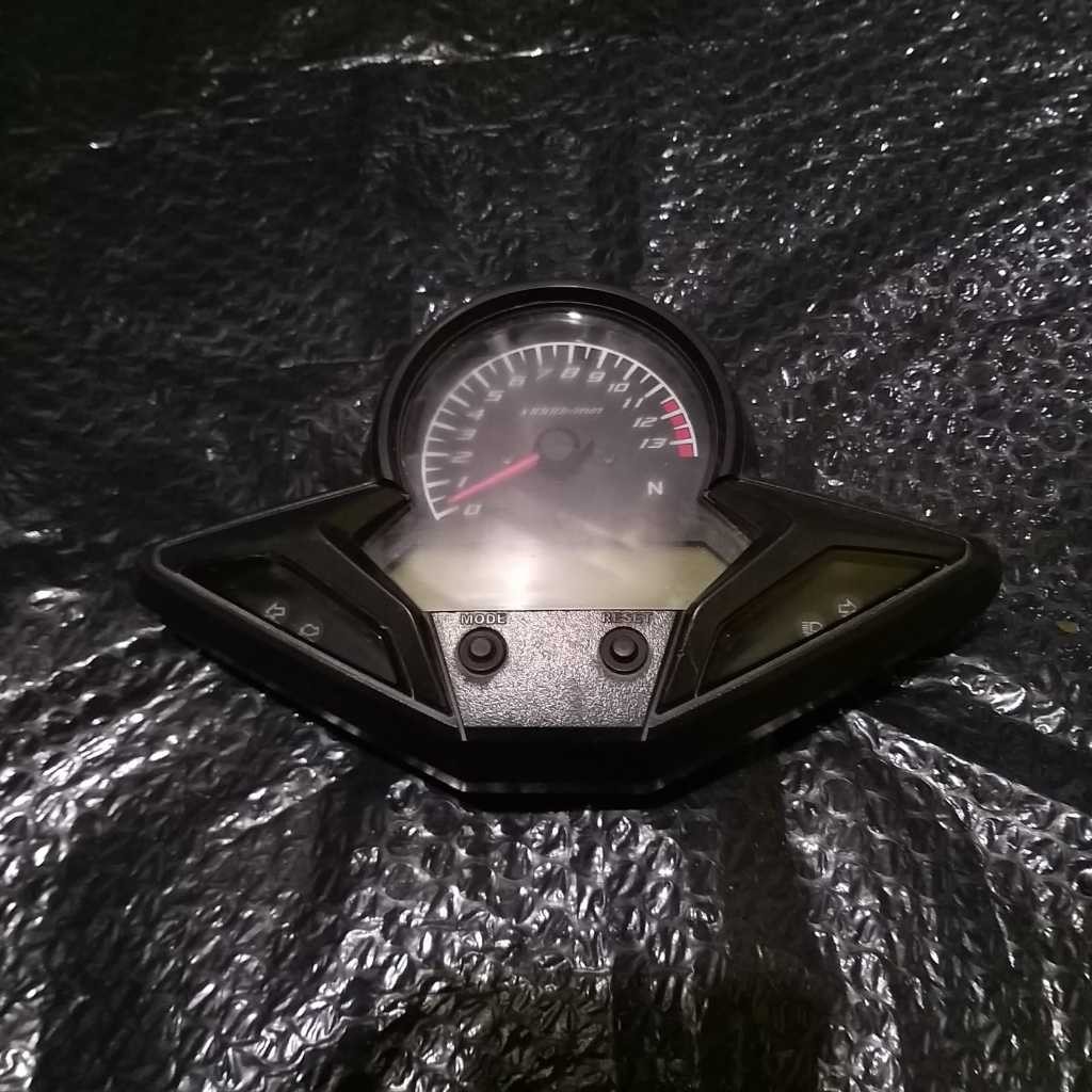 Termurah - Speedometer CBR 150 K45A Lokal CBR 150 CBU FI CBR 250 CBU FI - fman.part
