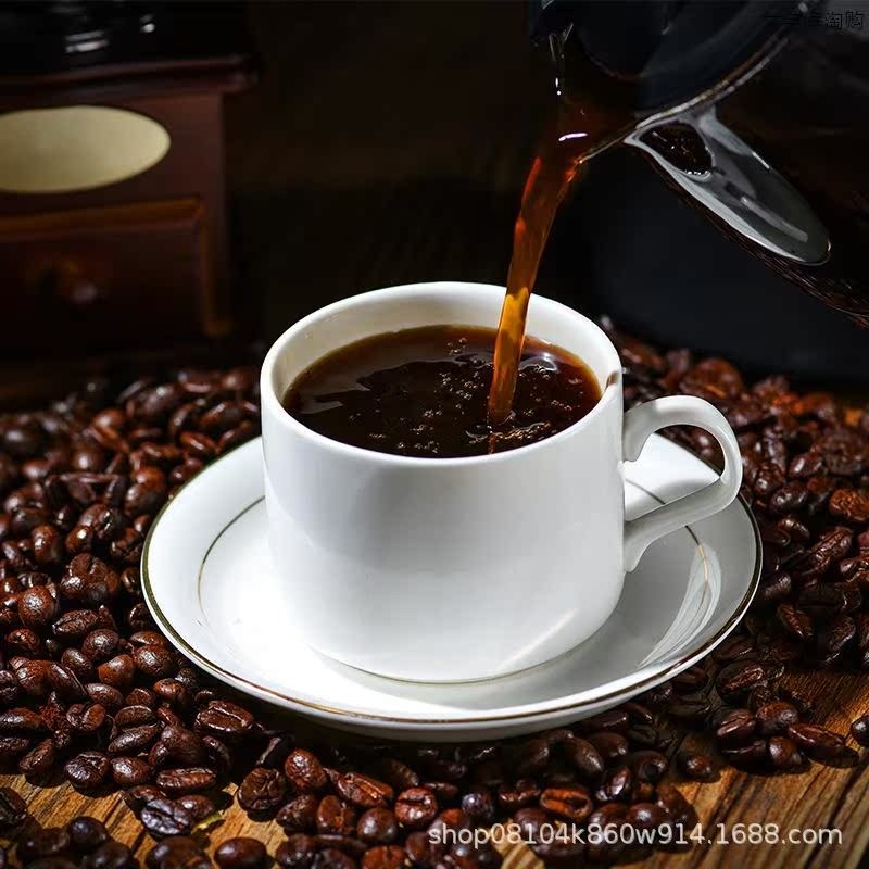 

RB 20bags/box X Power Coffee Men's Energy Coffee Kopi Hitam Asli Extra GINSENG Instant Black Coffee