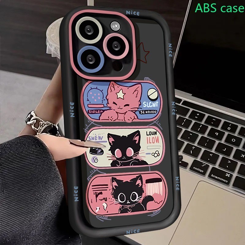 Case hp INFINIX CC7 X650 X650B SPARK4 5pro KC8 AMON12 CAMON15AIR 16s CD7 KD7 CD6 X655 X656 X657B X65